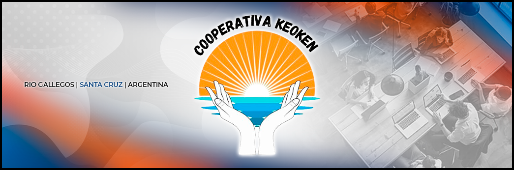 COOPERATIVA KEOKEN